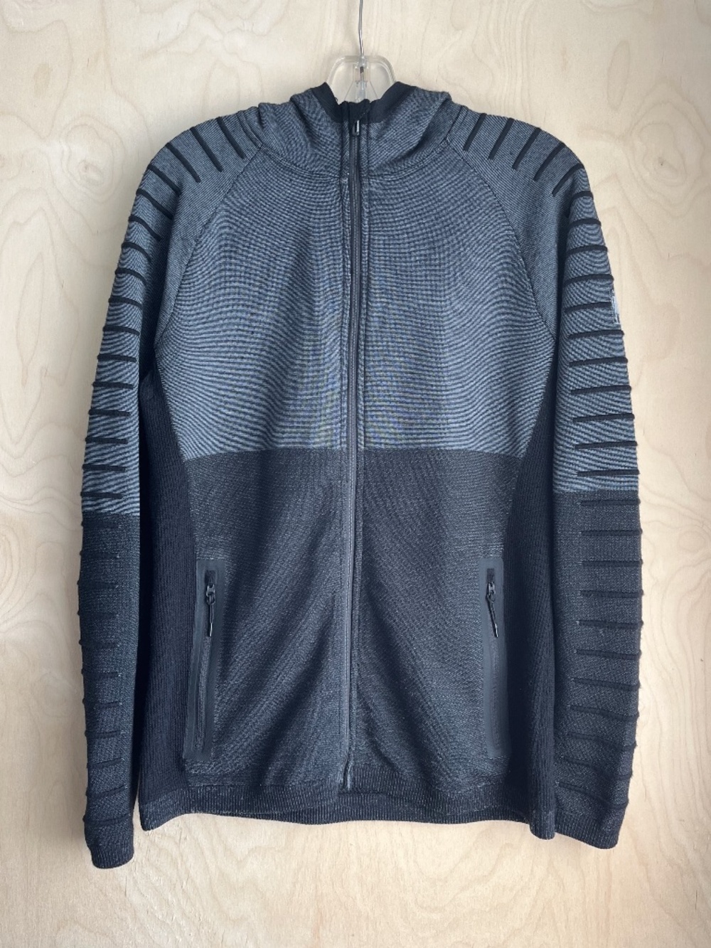 Smartwool Intraknit Hoodie M